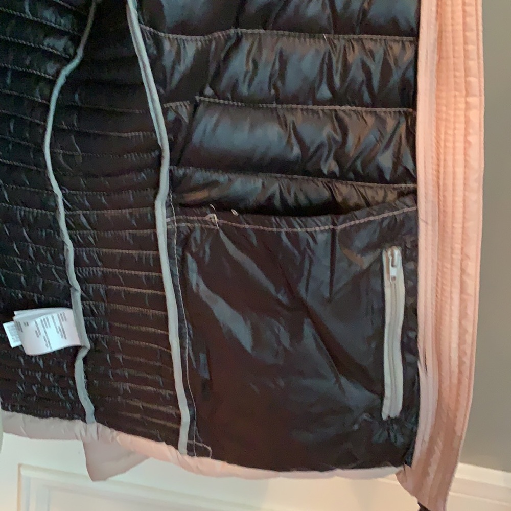 Calvin Klein Packable Premium Down Jacket - image 5